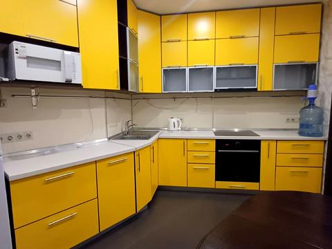 квартира за адресою Ризька вул., 73-Г