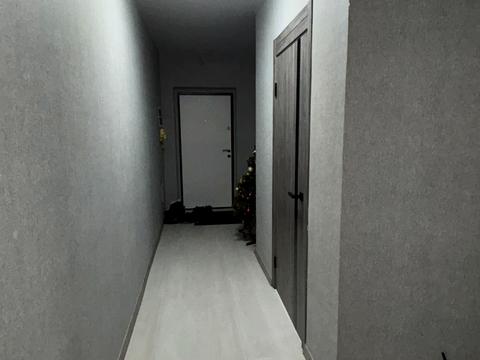 квартира по адресу Европейская ул., 4