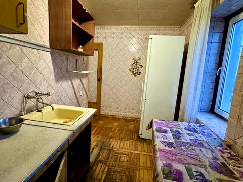 квартира по адресу Льва Ландау просп. (50-летия СССР), 16