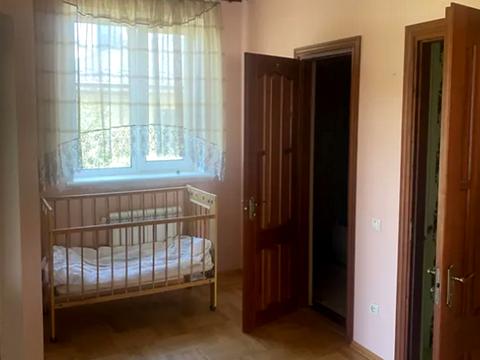 дом по адресу Проектная ул., 15