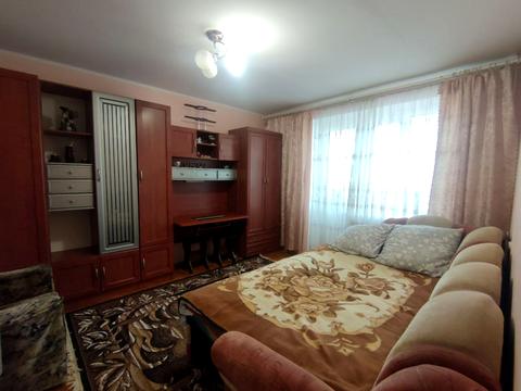 квартира за адресою Леся Курбаса вул., 9