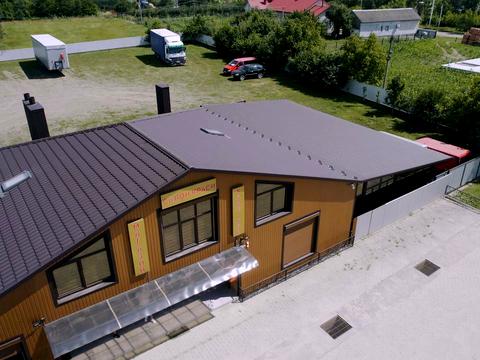 комерційна за адресою Емінеску, 55