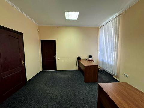 коммерческая по адресу Стрыйская ул., 11