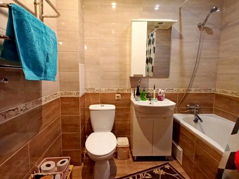 квартира по адресу Лазаряна ул., 22