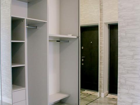 квартира за адресою Солом'янська вул., 20-В