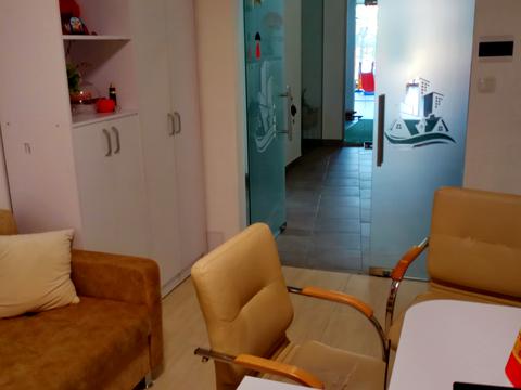 комерційна за адресою Кульпарківська вул. (Кульпарківська), 64а