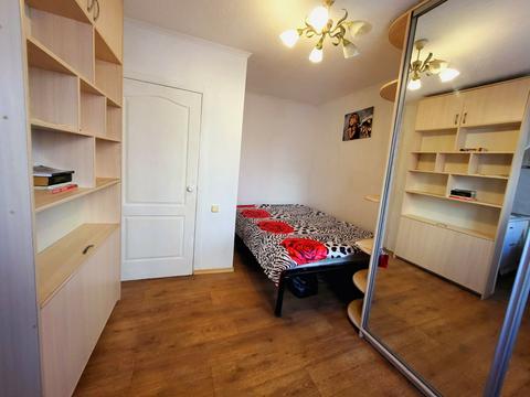 квартира за адресою Стратегічне шосе (Науки), 17/15