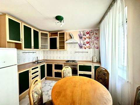 квартира по адресу Митрополита Василия Липковского ул. (Урицкого), 35-А