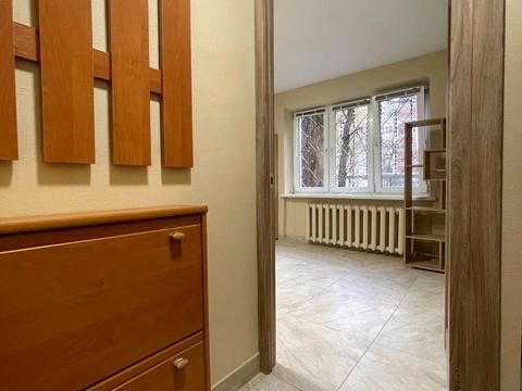 квартира за адресою Тополь 3, 49