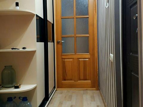 квартира по адресу Сапёрная ул., 20