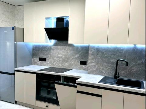 квартира по адресу Василия Симоненко ул., 107