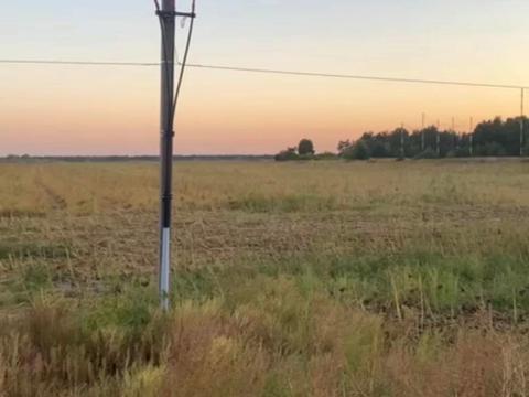 ділянка за адресою Вишнева вул., 33