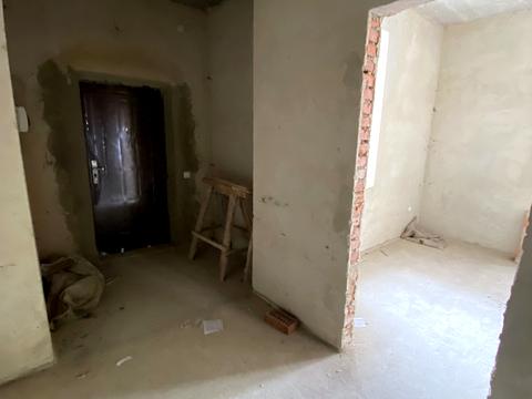 квартира по адресу Владимира Ивасюка ул., 50б