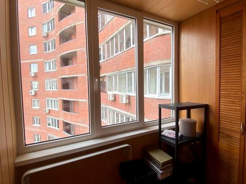 квартира за адресою Анни Ахматової вул., 13-Д