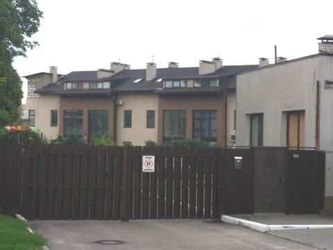 будинок за адресою шосе Григоріанськое, 4