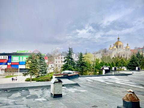 квартира по адресу Шептицкого пл., 4