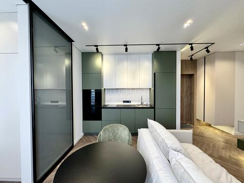 квартира по адресу Тадея Рыльского бульв., 5