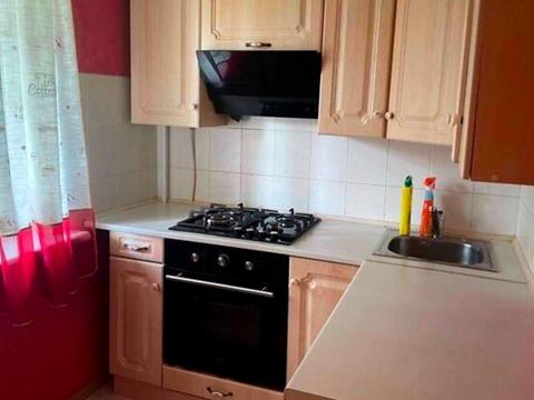 квартира за адресою Михайла Котельникова вул., 87