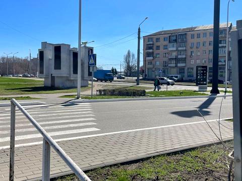 квартира за адресою Іскринський пров., 8