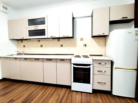 квартира за адресою Регенераторна вул., 4