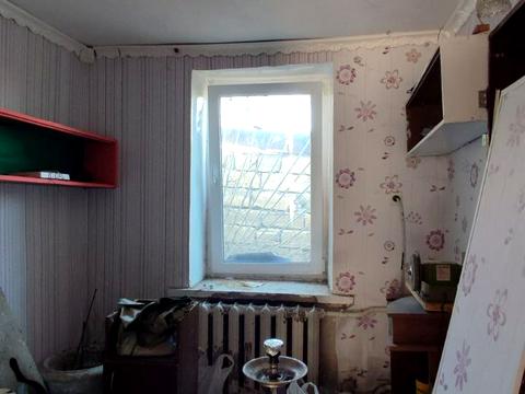 дом по адресу Круговая ул.