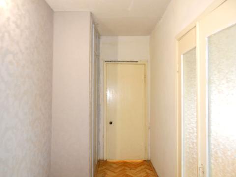 квартира по адресу Бочарова ул., 3