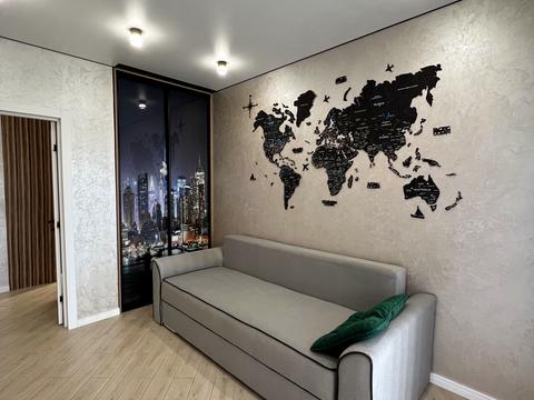 квартира по адресу Покровская ул., 5