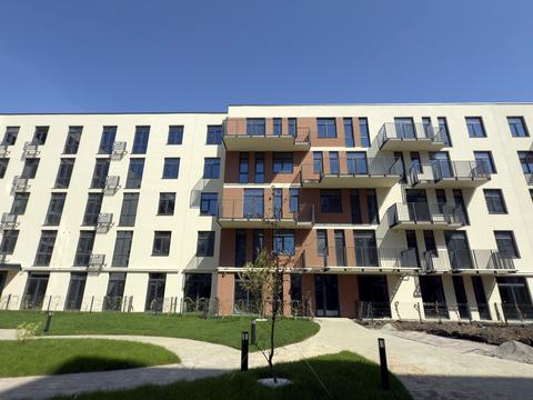 квартира по адресу Галицкая ул., 19