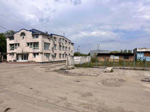 ділянка за адресою Чорновола вул.