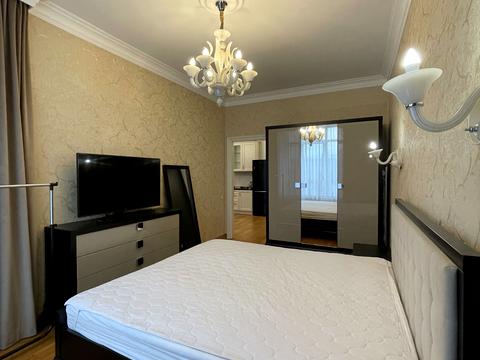 квартира по адресу Джона Маккейна ул. (Кудри Ивана), 7