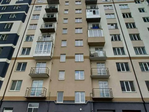 квартира за адресою Заозерна вул., 1-А