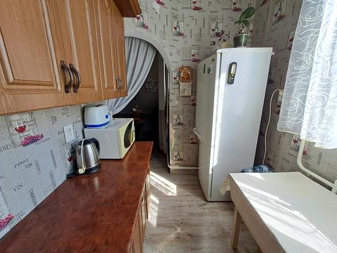 квартира по адресу Довженко ул., 13