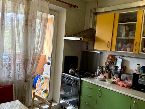 квартира за адресою Бориспільська вул., 49