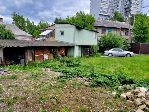 дом по адресу Рылеева ул.