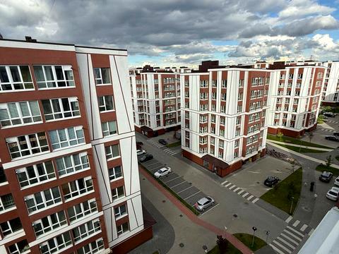 квартира по адресу Отца Ивана Блавацкого ул., 16