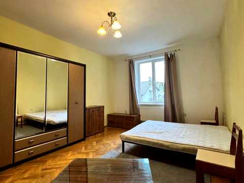 квартира по адресу Луцкого ул., 20