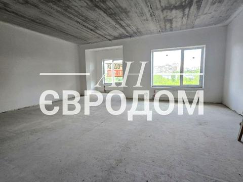 квартира за адресою Клеменова Дача вул., 11