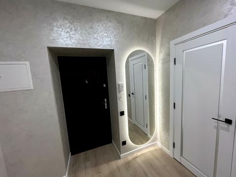 квартира по адресу Лісогринівецька ул., 34-Б