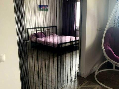 квартира по адресу Академика Глушкова просп., 9-Є