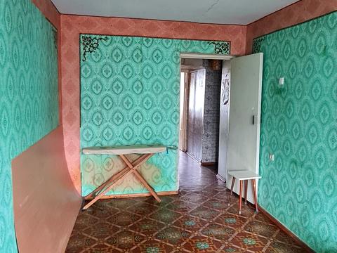 квартира за адресою Семофорна, 36
