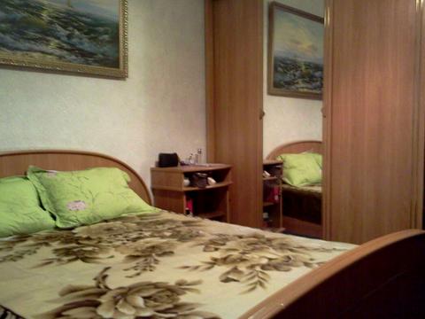 квартира за адресою Оноре де Бальзака вул., 68