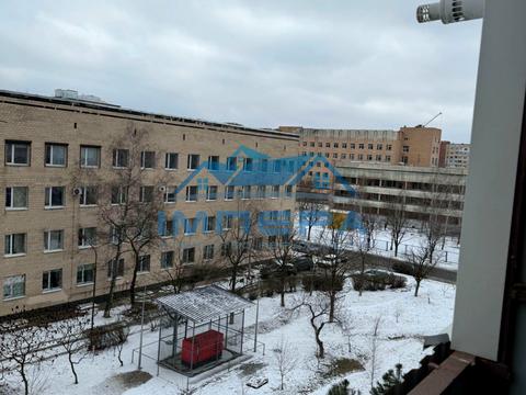 квартира по адресу Александра Бедного ул., 5