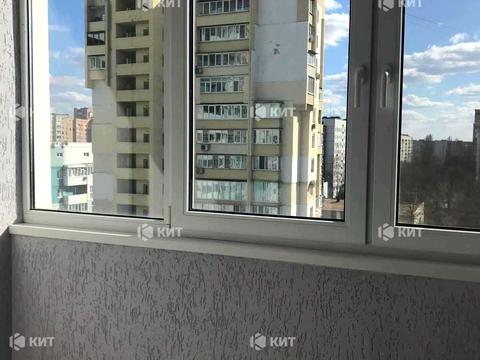 квартира по адресу Качанівська ул., 15