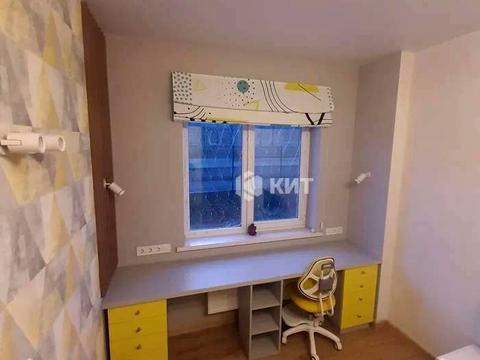 квартира по адресу Качанівська ул., 15