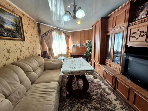 квартира за адресою Віталія Матусевича вул. (XXII Партз'їзду), 4