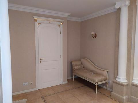 квартира по адресу Данилевского ул., 42
