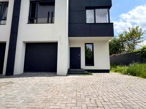 будинок за адресою провулок Каштанова, 1/4