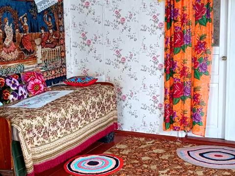 будинок за адресою смт. Гребінки, Київська вул.