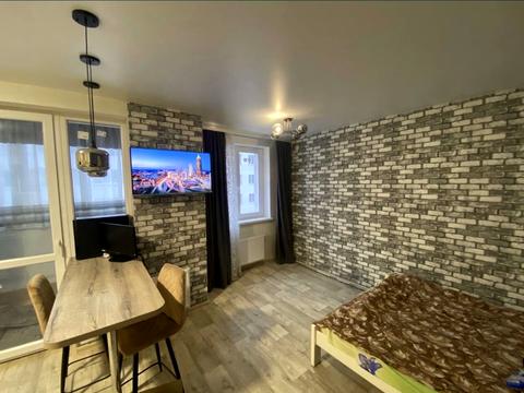 квартира за адресою Барабашова вул., 10в