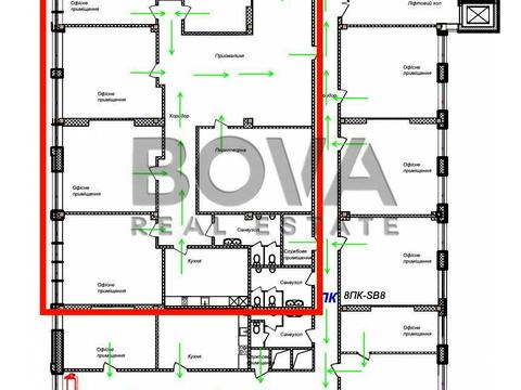 коммерческая по адресу Calle Dilova ул. (Димитрова), 5-Б